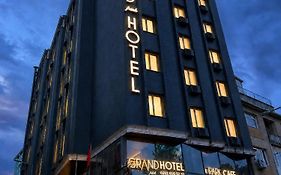 Grand Park Hotel Corlu City Center Bed And Breakfast